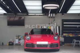 Porsche 911 Carrera 4S| 360КАМЕРА| ШИБЕДАХ| ОБДУХВАНЕ, снимка 3