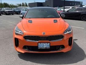 Kia Stinger GT Limited/360/DISTRONIC/АВТОКРЕДИТ, снимка 6