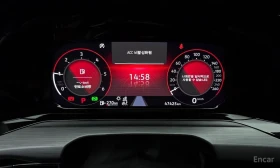 VW Golf, снимка 8