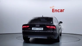 Audi A7 RS7 KIT* BANG&OLUFSEN* VALVE UP* HEAD-UP* КРАЙНА Ц, снимка 4