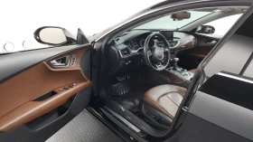Audi A7 RS7 KIT* BANG&OLUFSEN* VALVE UP* HEAD-UP* КРАЙНА Ц, снимка 9