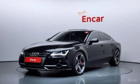 Audi A7 RS7 KIT* BANG&OLUFSEN* VALVE UP* HEAD-UP* КРАЙНА Ц, снимка 1