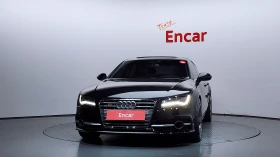 Audi A7 RS7 KIT* BANG&OLUFSEN* VALVE UP* HEAD-UP* КРАЙНА Ц, снимка 2