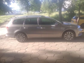 VW Passat B7 Highline 2.0TD? DSG, снимка 4
