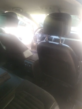 VW Passat B7 Highline 2.0TD? DSG, снимка 8