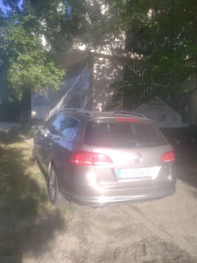 VW Passat B7 Highline 2.0TD? DSG, снимка 3