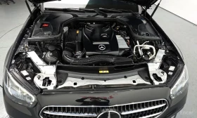 Mercedes-Benz E 250 AVANTGARDE | ЗАДНА КАМЕРА | ШИБЕДАХ | , снимка 6