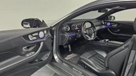Mercedes-Benz E 220 d / AMG ПАКЕТ / BURMESTER / DIGITAL/ ШИБИДАХ/ HUD , снимка 7