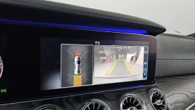 Mercedes-Benz E 220 d / AMG ПАКЕТ / BURMESTER / DIGITAL/ ШИБИДАХ/ HUD , снимка 12