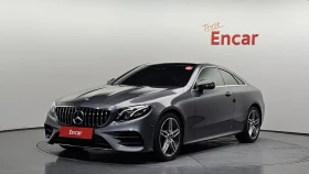 Mercedes-Benz E 220 d / AMG ПАКЕТ / BURMESTER / DIGITAL/ ШИБИДАХ/ HUD , снимка 1