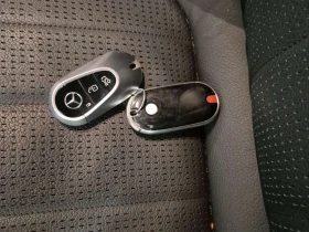 Mercedes-Benz EQS * 580 * CARFAX * От Mercedes * , снимка 11