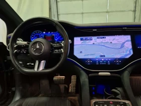 Mercedes-Benz EQS * 580 * CARFAX * От Mercedes * , снимка 6