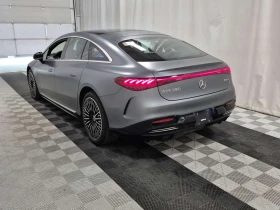 Mercedes-Benz EQS * 580 * CARFAX * От Mercedes * , снимка 5
