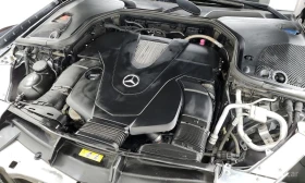 Mercedes-Benz E 400, снимка 6
