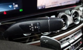 Mercedes-Benz E 400, снимка 9