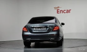 Mercedes-Benz E 400, снимка 4
