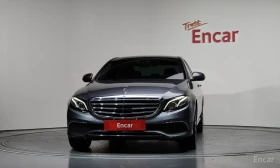 Mercedes-Benz E 400, снимка 3