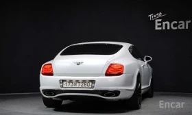 Bentley Continental gt 1 st Gen GT | KEYLESS | W12 | , снимка 4