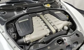 Bentley Continental gt 1 st Gen GT | KEYLESS | W12 | , снимка 6