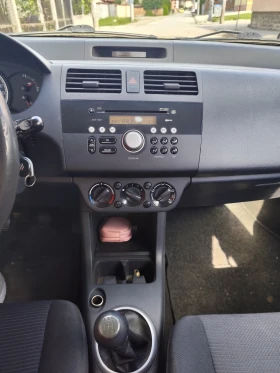 Suzuki Swift, снимка 6
