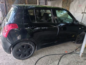 Suzuki Swift, снимка 1