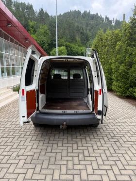 VW Caddy, снимка 5