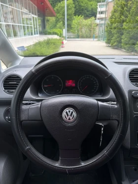 VW Caddy, снимка 10