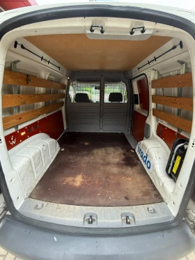 VW Caddy, снимка 6
