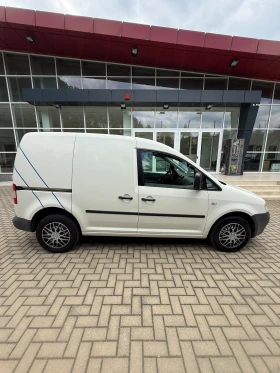 VW Caddy, снимка 8