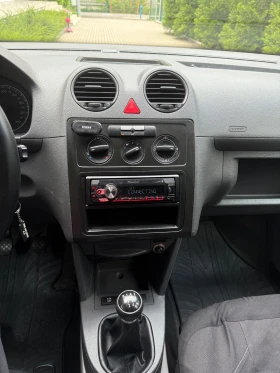 VW Caddy, снимка 11