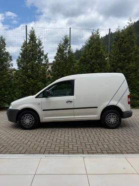 VW Caddy, снимка 3
