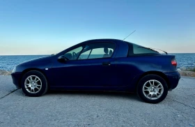 Opel Tigra, снимка 1