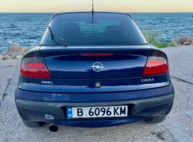 Opel Tigra, снимка 5