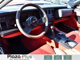 Chevrolet Corvette 5.7L | 8 CYL, снимка 8