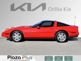 Chevrolet Corvette 5.7L | 8 CYL, снимка 3