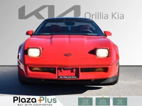 Chevrolet Corvette 5.7L | 8 CYL, снимка 4