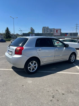 Toyota Corolla 1.4 VVTI, снимка 3