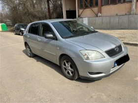 Toyota Corolla 1.4 VVTI, снимка 2