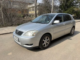 Toyota Corolla 1.4 VVTI, снимка 1