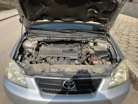 Toyota Corolla 1.4 VVTI, снимка 11