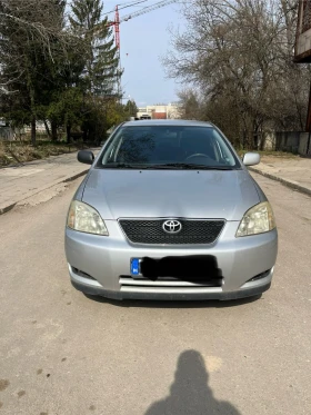 Toyota Corolla 1.4 VVTI, снимка 8