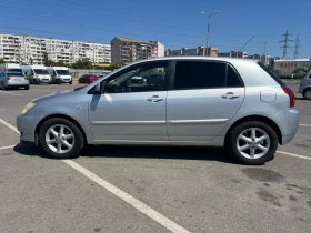Toyota Corolla 1.4 VVTI, снимка 6