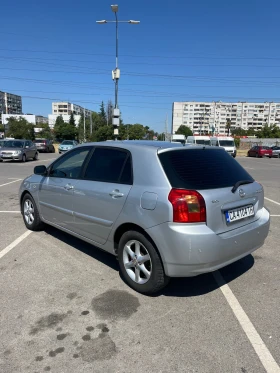 Toyota Corolla 1.4 VVTI, снимка 5