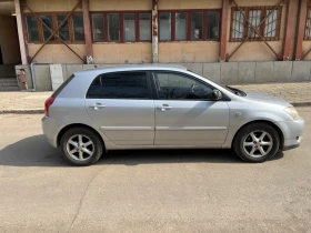 Toyota Corolla 1.4 VVTI, снимка 3