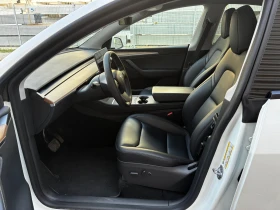 Tesla Model Y Long Range гаранция, снимка 6