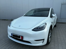 Tesla Model Y Long Range гаранция, снимка 2