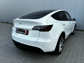 Tesla Model Y Long Range гаранция, снимка 3