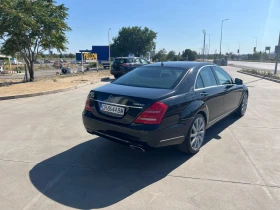 Mercedes-Benz S 350, снимка 2
