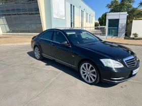Mercedes-Benz S 350, снимка 1