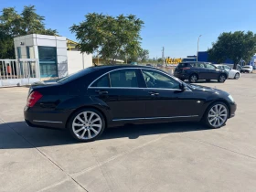 Mercedes-Benz S 350, снимка 5